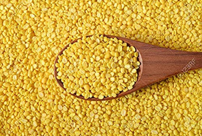 mug daal